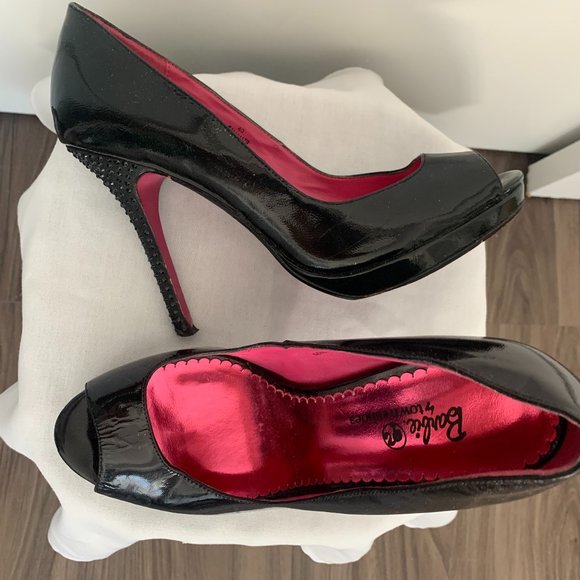 Barbie by Town Shoes - Picture 2 of 4